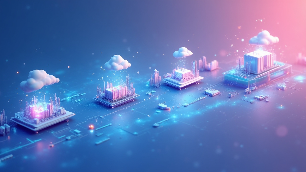 Ephemeral Environments Lifecycle