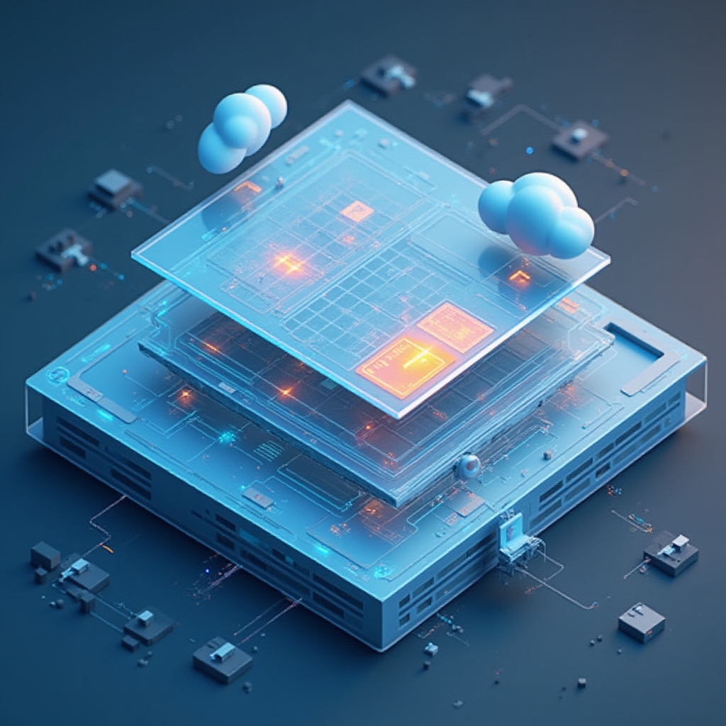 Snapshot and Restore Interface