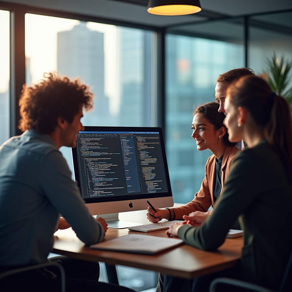 DevOps Team Collaboration