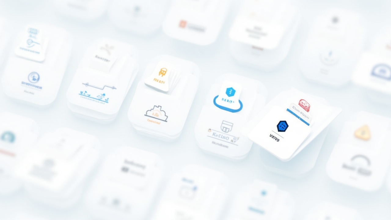 Infrastructure Templates Library